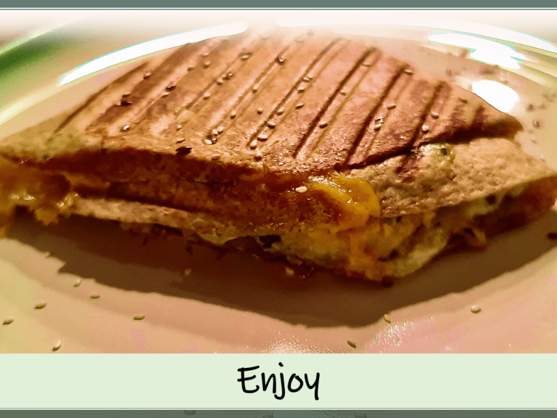 The Trending Healthy Wrap